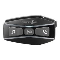 Bluetooth мотогарнитура U-COM 4 в Кирове