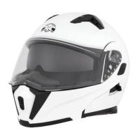 Desment Шлем модуляр Snow Vector White Gloss в Кирове
