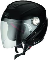 IXS Шлем HX 91 Черный матовый в Кирове