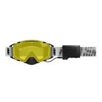 509 Очки снегоходные Aviator 2.0 S1 с подогревом Whiteout в Кирове