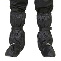 Dragonfly Бахилы Rain Boots Black в Кирове
