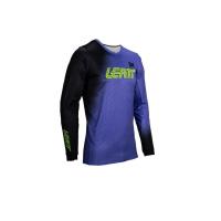 Leatt Джерси 3.5 Ride Kit V25 Argon в Кирове