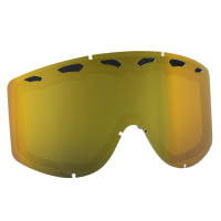 Scott Линзы 89 Si yellow в Кирове