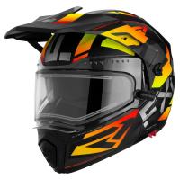 FXR Шлем Maverick X Helmet 23 Ignition в Кирове