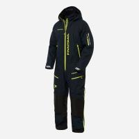 Finntrail Комбинезон утепленный зимний Widetrack 3852 Graphite в Кирове