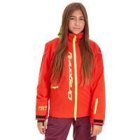 Dragonfly Куртка утепленная Gravity Teenager Red - Yellow 2023 в Кирове