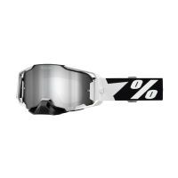 100% Очки Armega LE Renen Starbleed / Mirror Silver в Кирове