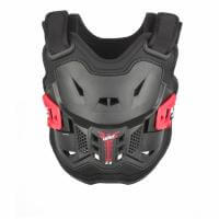 Leatt Детская Защита тела 2.5 Mini Black/Red 110-134 в Кирове