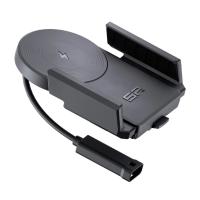 SP Connect Универсальный держатель для телефона с зарядным модулем Universal Charging Phone Clamp в Кирове