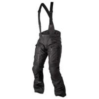 Scout Мотоштаны Rampart black в Кирове