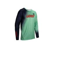 Leatt Джерси 3.5 Ride Kit V25 Matcha в Кирове