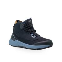 Sidi Мотокроссовки Nucleus GTX Black/Bering Sea в Кирове