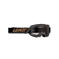 Leatt Маска Vizion 2.5s Small Shadow Clear 90 VLT V25 в Кирове