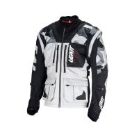 Leatt мотокуртка Enduro Jaket 5.5 2026 Forge в Кирове