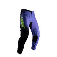 Leatt Штаны 3.5 Ride V25 Argon в Кирове
