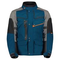 SCOTT Куртка Voyager Dryo blue/grey в Кирове