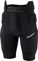 Scott Шорты Softcon Air Short Protector black в Кирове