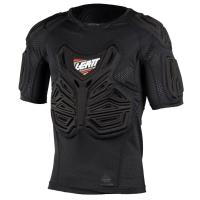 Leatt Защита панцирь Roost Tee Black в Кирове