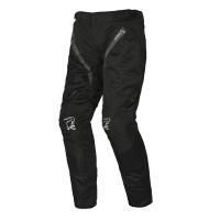 Dimox Мотобрюки текстиль Thunder Strike Mens SD-PT20 Black в Кирове