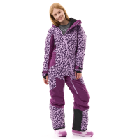 Dragonfly Комбинезон Gravity 2.0 Woman Cat Lavender - Purple 2026 в Кирове