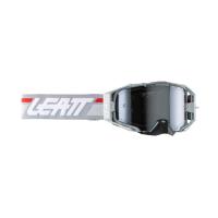 Leatt Маска Velocity 6.5 Iriz Forge Silver 50% в Кирове