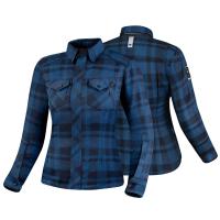 Shima Рубашка Renegade 2.0 Lady Blue в Кирове
