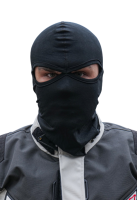 MotoLike Подшлемник Хлопок/Эластан Черный Ninja в Кирове