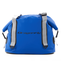 Dragonfly Гермосумка DF Voyager Blue 40л в Кирове