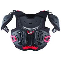 Leatt Детская Защита тела 4.5 Pro Black/Red в Кирове