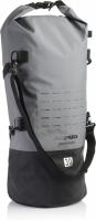 Acerbis Сумка водонепроницаемая вертикальная X-Water Vertical Black/Grey 30L в Кирове