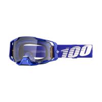 100% Очки Armega 2025 Klein / Clear в Кирове