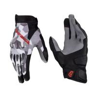 Leatt Перчатки ADV HydraDri 7.5 Short 2026 Steel в Кирове