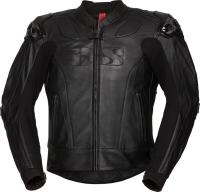 IXS Мотокуртка X-Sport LD RS-1000 Черная в Кирове