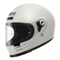 Shoei Шлем Glamster Candy 06 белый в Кирове