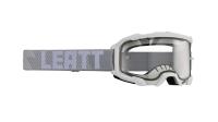 Leatt Маска Velocity 4.5 White Clear 83% в Кирове