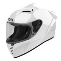 Airoh Мотошлем Connor Color White Gloss в Кирове