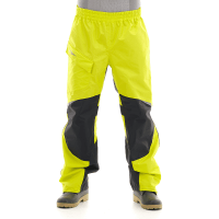 Dragonfly Дождевые штаны Evo Yellow (мембрана) в Кирове