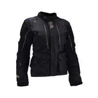 Leatt Мотокуртка ADV MultiTour 5.5 Women 2026 Stealth в Кирове