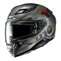 HJC Шлем F71 Faco MC1SF в Кирове