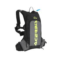 Acerbis Рюкзак с гидропаком X-Storm Logo Black/Grey (14,5/3 L) в Кирове