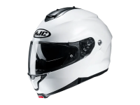 HJC Шлем C91N Pearl White в Кирове