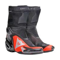 Dainese Ботинки Axial 2 628 Black/Red-Fluo в Кирове