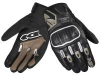 Spidi Перчатки G-Warrior Black/Sand в Кирове