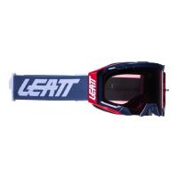 Leatt Маска Velocity 5.5 Graphene Rose US 32% в Кирове