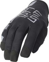 Acerbis Перчатки Ce Zero Degree 3.0 Black/Grey в Кирове