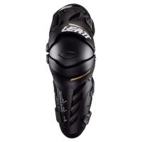 Leatt Наколенники Dual Axis Black 2025 в Кирове