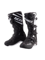 Starezzi Мотоботы Milano Black/White в Кирове