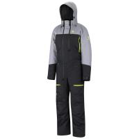 Scott комбинезон зимний Roop Dryo Black/Mlg/Grey в Кирове