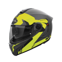 Airoh Шлем Specktre Clever Yellow Matt в Кирове