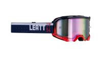 Leatt Маска Velocity 4.5 Iriz Royal Purple 78% в Кирове